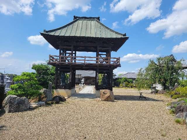 安楽山　西福寺の参拝記録5