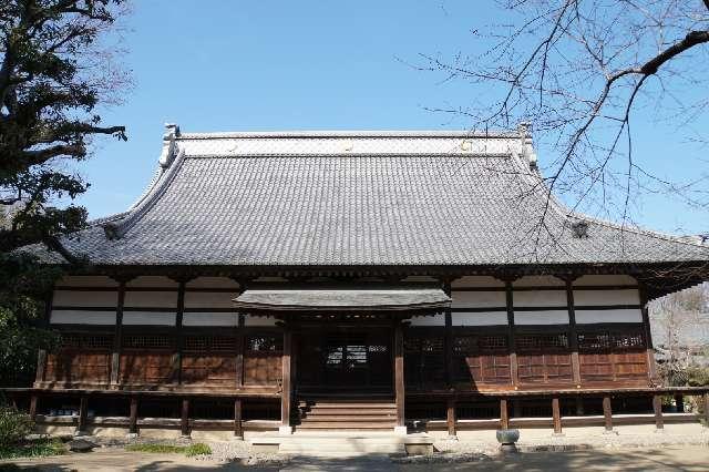 埼玉県児玉郡上里町大字大御堂1151 阿保山真光寺吉祥院の写真3