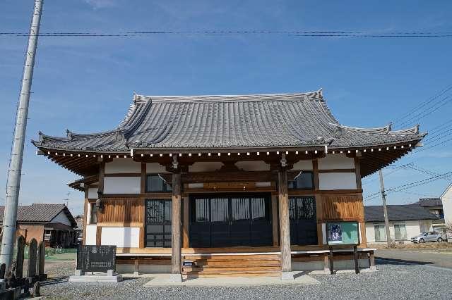 上郷山蓮華院上松寺の参拝記録1