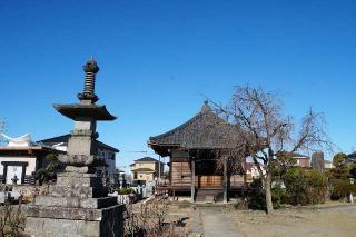 藤嶋山宝賢院大坊善台寺の参拝記録(thonglor17さん)