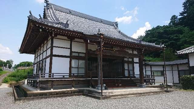 伏龍山 大興寺の写真1