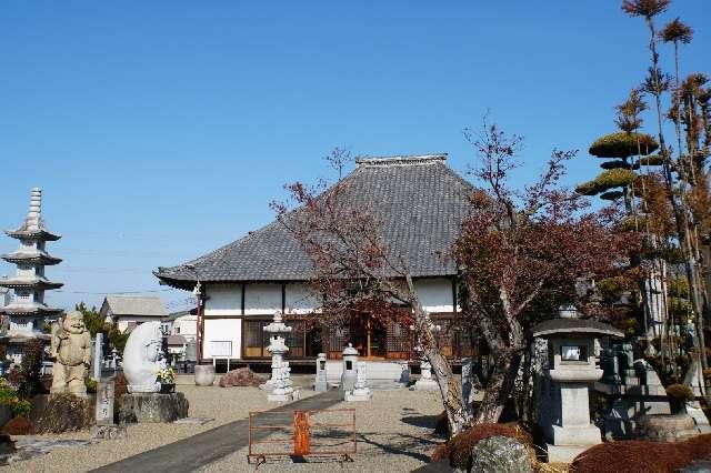地持山遍照院勝輪寺の参拝記録1