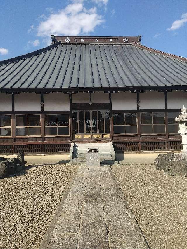 埼玉県児玉郡美里町大字広木1375 広木山龍華院池之坊常福寺の写真2