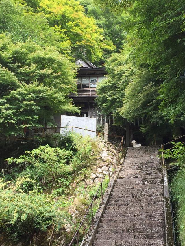 青倉神社の参拝記録(KUMIKOさん)