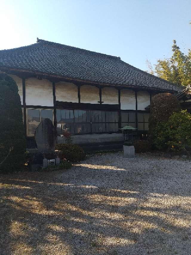 埼玉県児玉郡美里町白石大仏987 心鐘山 永明寺の写真2