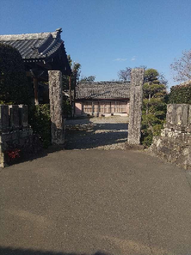 心鐘山 永明寺の参拝記録1