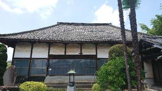 心鐘山 永明寺の参拝記録(まっきーさん)