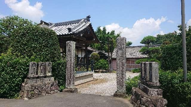 心鐘山 永明寺の写真1