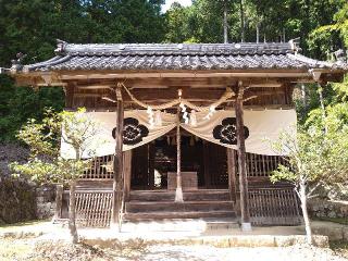 表米神社の参拝記録(yukiさん)