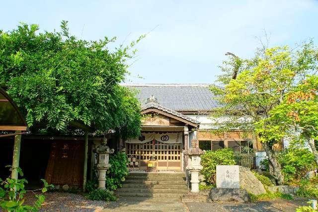 寿光寺の写真1