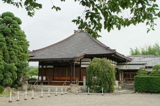 慈雲山普門寺の参拝記録(thonglor17さん)