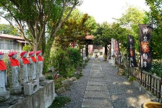 智徳山東方院般若寺の参拝記録(thonglor17さん)