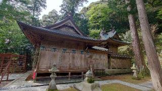 宇都野神社の参拝記録(おったんさん)