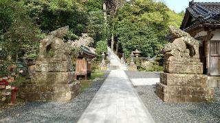 宇都野神社の参拝記録(おったんさん)