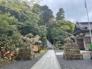 宇都野神社の参拝記録(けいぴぃさん)