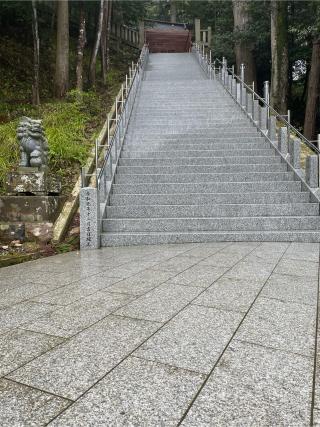 宇都野神社の参拝記録(けいぴぃさん)