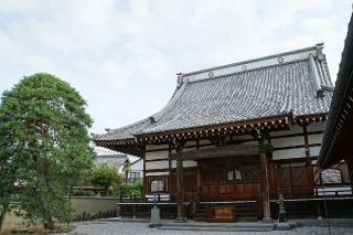 祥雲山智楽院長慶寺の参拝記録(thonglor17さん)