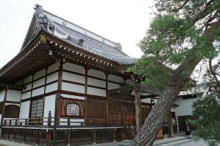 祥雲山智楽院長慶寺の参拝記録(thonglor17さん)