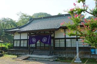 青高山無量院石重寺の参拝記録(thonglor17さん)