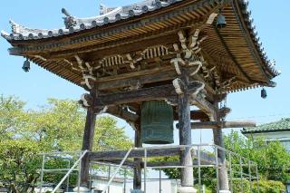 白岩山瑠璃光院光明寺の参拝記録(thonglor17さん)