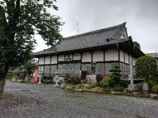 白岩山瑠璃光院光明寺の参拝記録(達也さん)