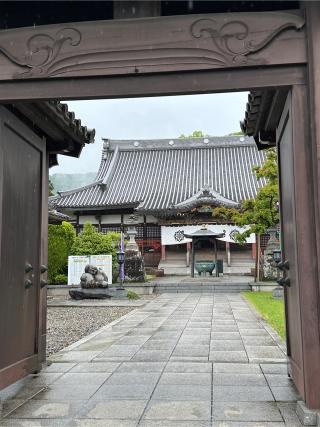 金鑚山一乗院大光普照寺(金鑽元三大師)の参拝記録(ヤマちゃんさん)