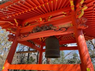 金鑚山一乗院大光普照寺(金鑽元三大師)の参拝記録(ギャズさん)