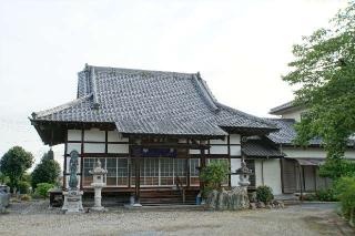 慶長山泉徳寺の参拝記録(thonglor17さん)