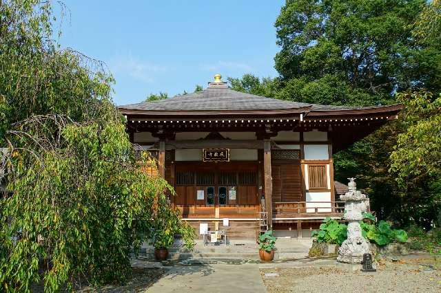 戒蔵寺の写真1