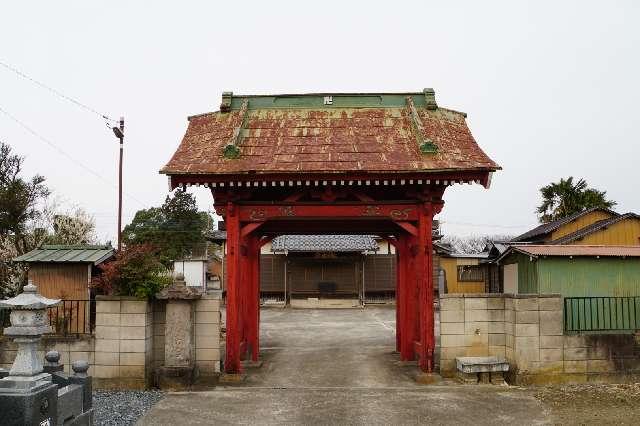 清音寺の参拝記録1