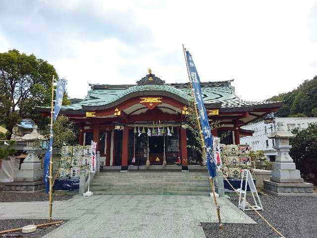 厳島神社の参拝記録(たまぴよさん)