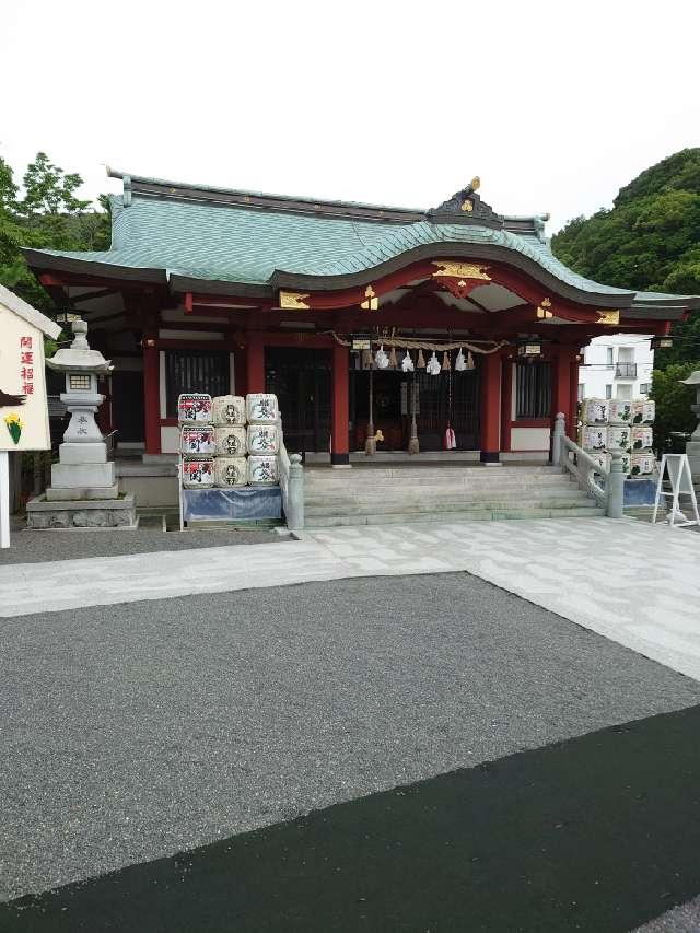 厳島神社の参拝記録3