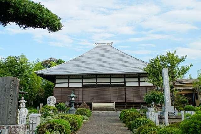 道善寺の写真1