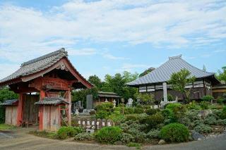 中居山道善寺の参拝記録(thonglor17さん)