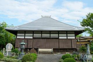 中居山道善寺の参拝記録(thonglor17さん)