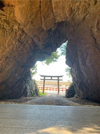 安乎八幡神社の参拝記録(ももじりさん)