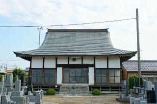 浅間山西万寺満蔵院の参拝記録(thonglor17さん)