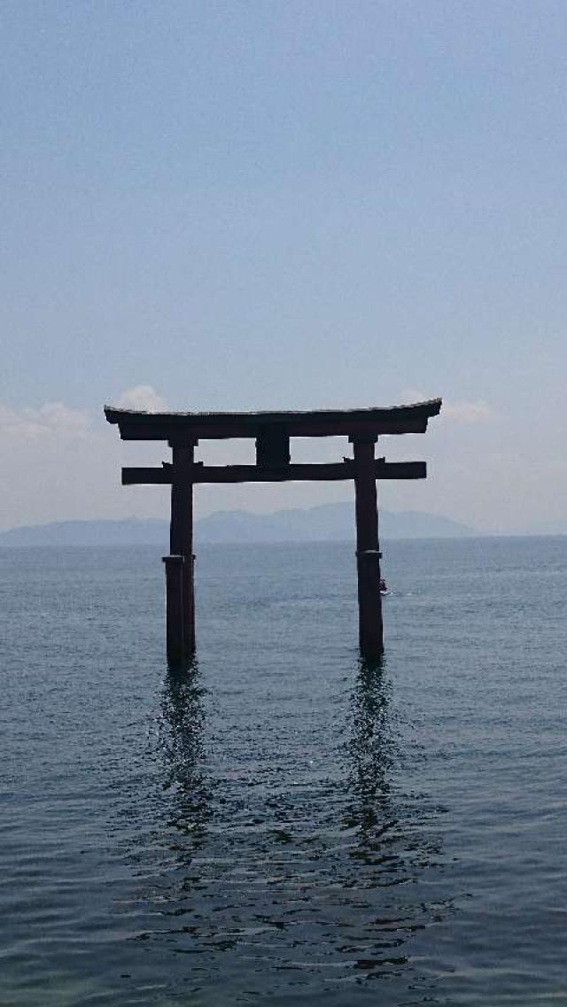 白髪神社の参拝記録1