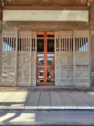 法華寺の参拝記録(zx14rさん)