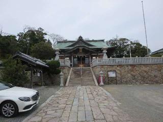 石屋神社の参拝記録(ムロさん)