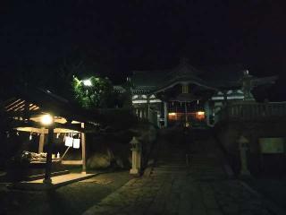 石屋神社の参拝記録(yukiさん)