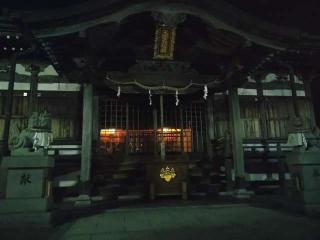石屋神社の参拝記録(yukiさん)