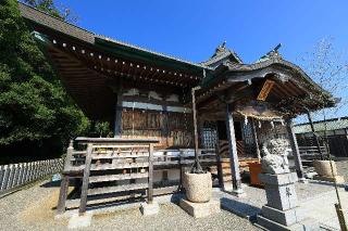 石屋神社の参拝記録(アッキーさん)