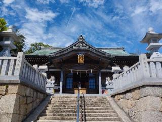 石屋神社の参拝記録(西口さん家のゆうじ君さん)