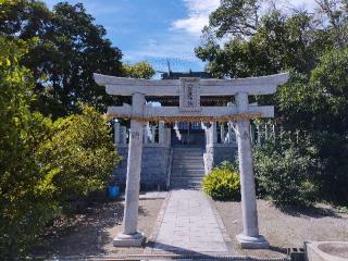 石屋神社の参拝記録(西口さん家のゆうじ君さん)