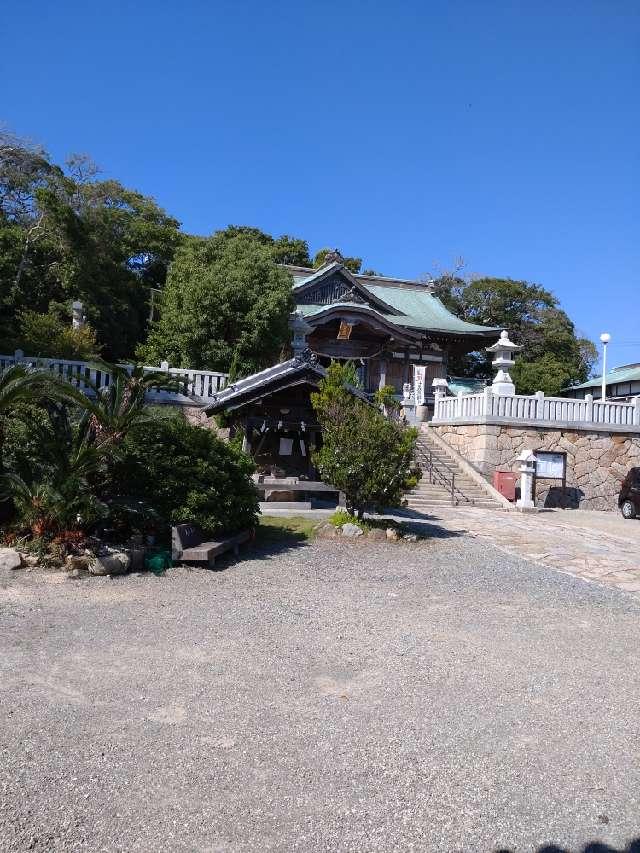 石屋神社の参拝記録2