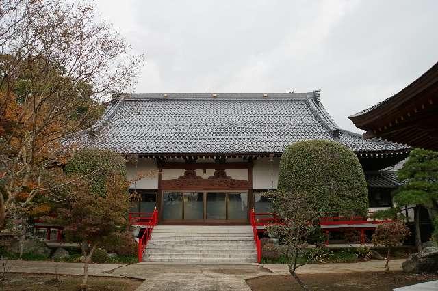 東光山大王寺の写真1