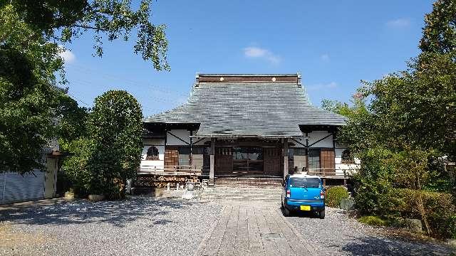 照霑山淵池院浄泉寺の写真1