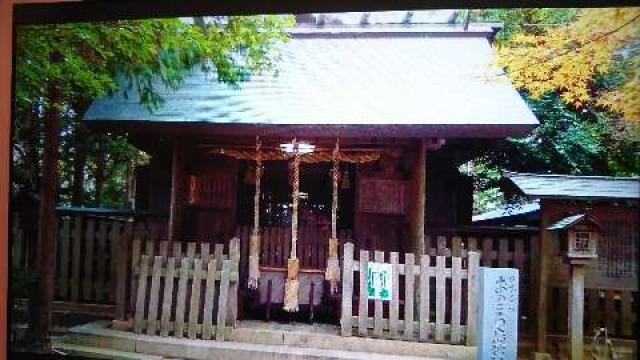 兵庫県南あわじ市榎列下幡多415 自凝島神社（おのころ島神社）の写真2
