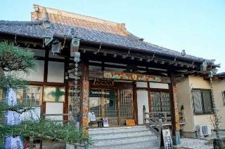 普照山念仏院崇蓮寺の参拝記録(thonglor17さん)